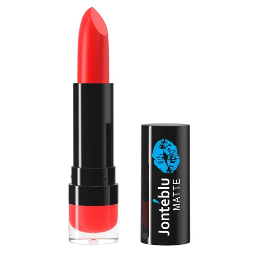 Jonteblu Velvet Matte Lipstick