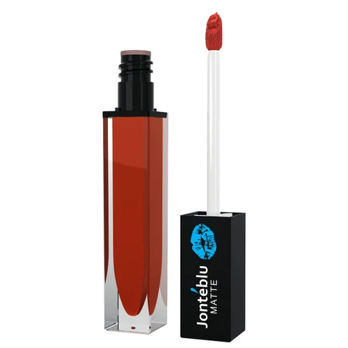 Jonteblu Matte Liquid Lipstick
