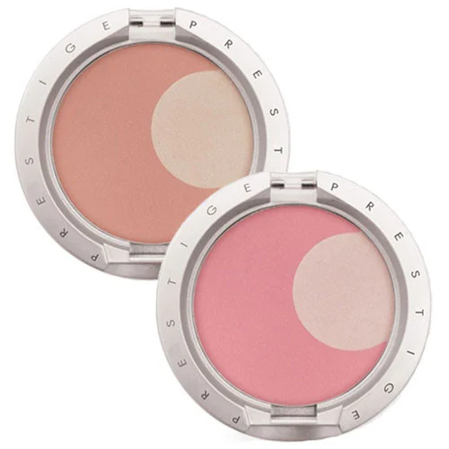 Prestige Blushing Duo Blush & Highlighter