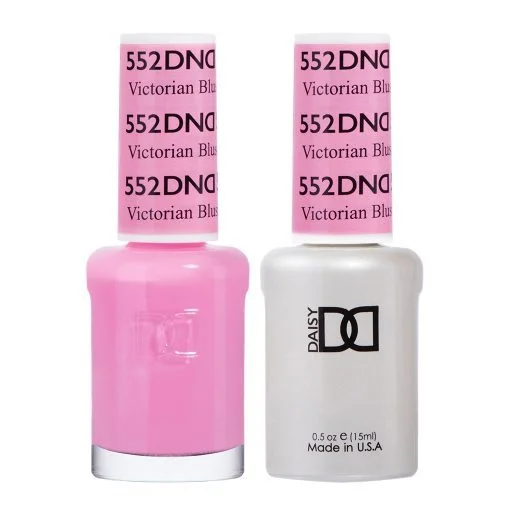 Victorian Blush 552DND