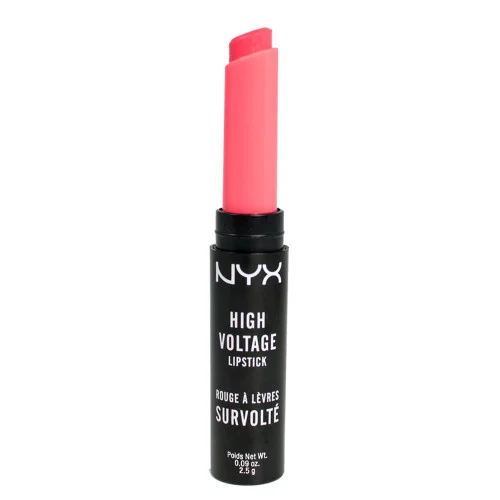 NYX High Voltage Lipstick