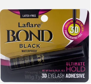 3D Eye Lash Glue