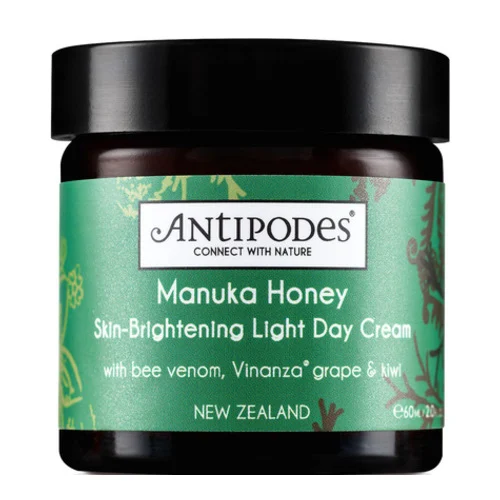 Antipodes Harmony Manuka Honey Day Cream 60 ml / 2 fl oz
