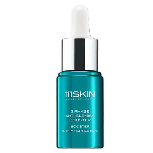 111SKIN 3 Phase Anti Blemish Booster 20 ml / 0.7 fl oz