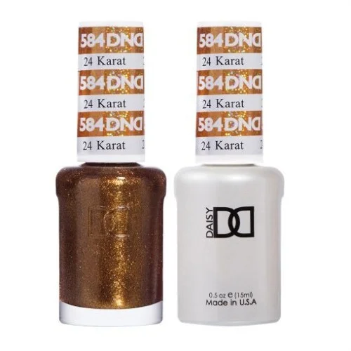 24 Karat 584DND
