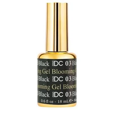 Blooming Gel Black 03DC