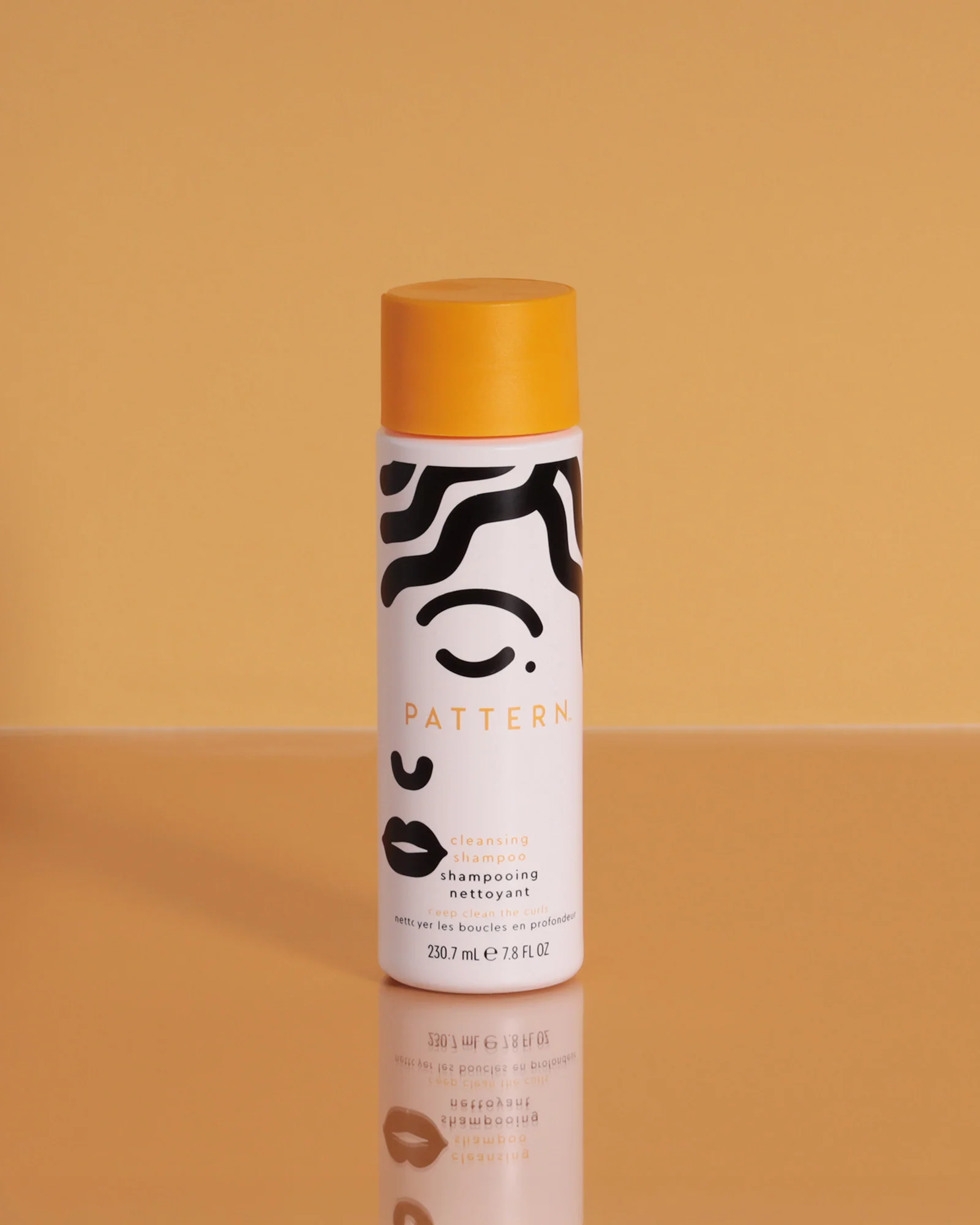 Cleansing Shampoo