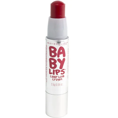 Maybelline Baby Lips Color Balm Crayon