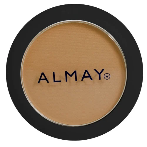 Almay Smart Shade Skin Tone Matching Pressed Powder