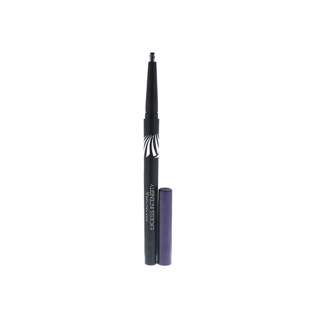 Max Factor Excess Intensify Long-wear Eyeliner 08 Excessive Violet – Beauty Outlet