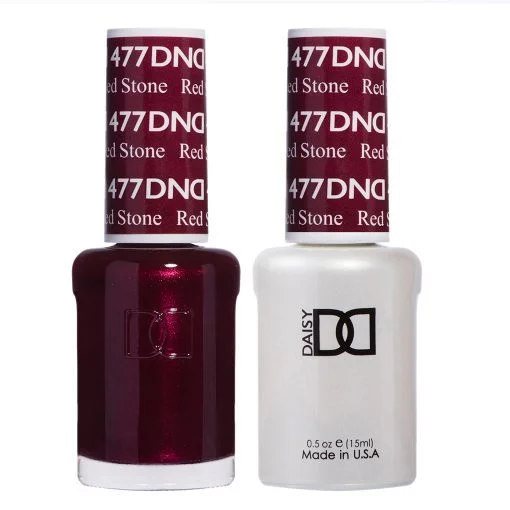 Red Stone 477DND