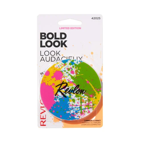 Revlon Travel Mirror Compact