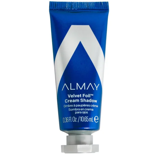 Almay Velvet Foil Cream Shadow