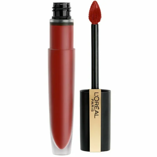 Loreal Rouge Signature Matte Lip Stain