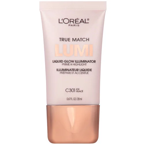 Loreal True Match LumiLiquid Glow Illuminator