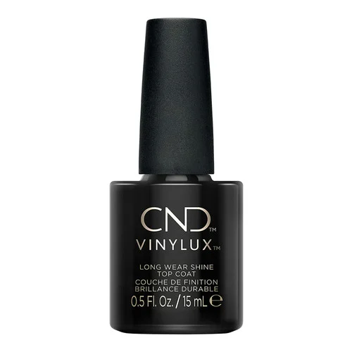 CND Vinylux Long Wear Polish
