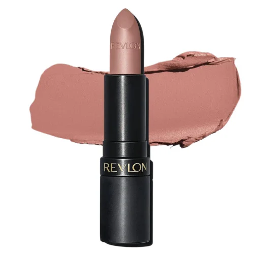 Revlon Super Lustrous The Luscious Mattes Lipstick