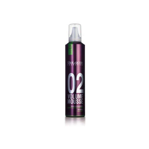PR Volume Mousse 02