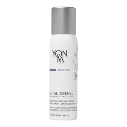 Yonka Vital Defense Multi-Protection Mist 100 ml / 3.38 fl oz