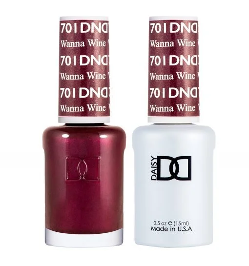 Wanna Wine 701DND