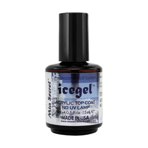 Icegel Top Coat