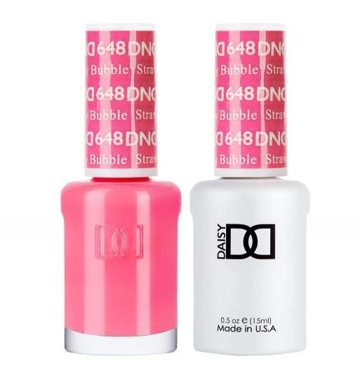 Strawberry Buble 648DND
