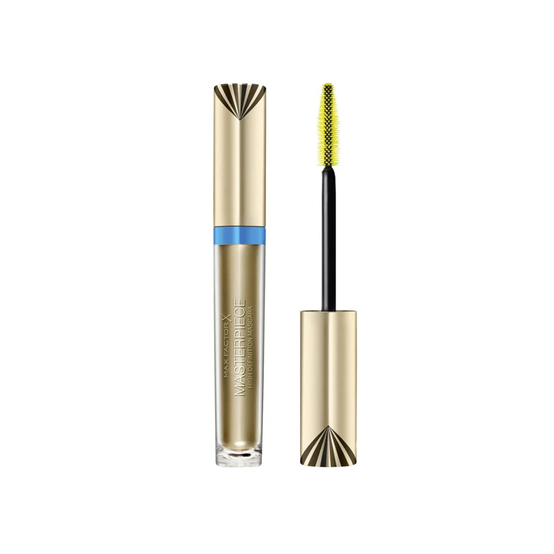 Max Factor Masterpiece High Definition Mascara Black – Beauty Outlet