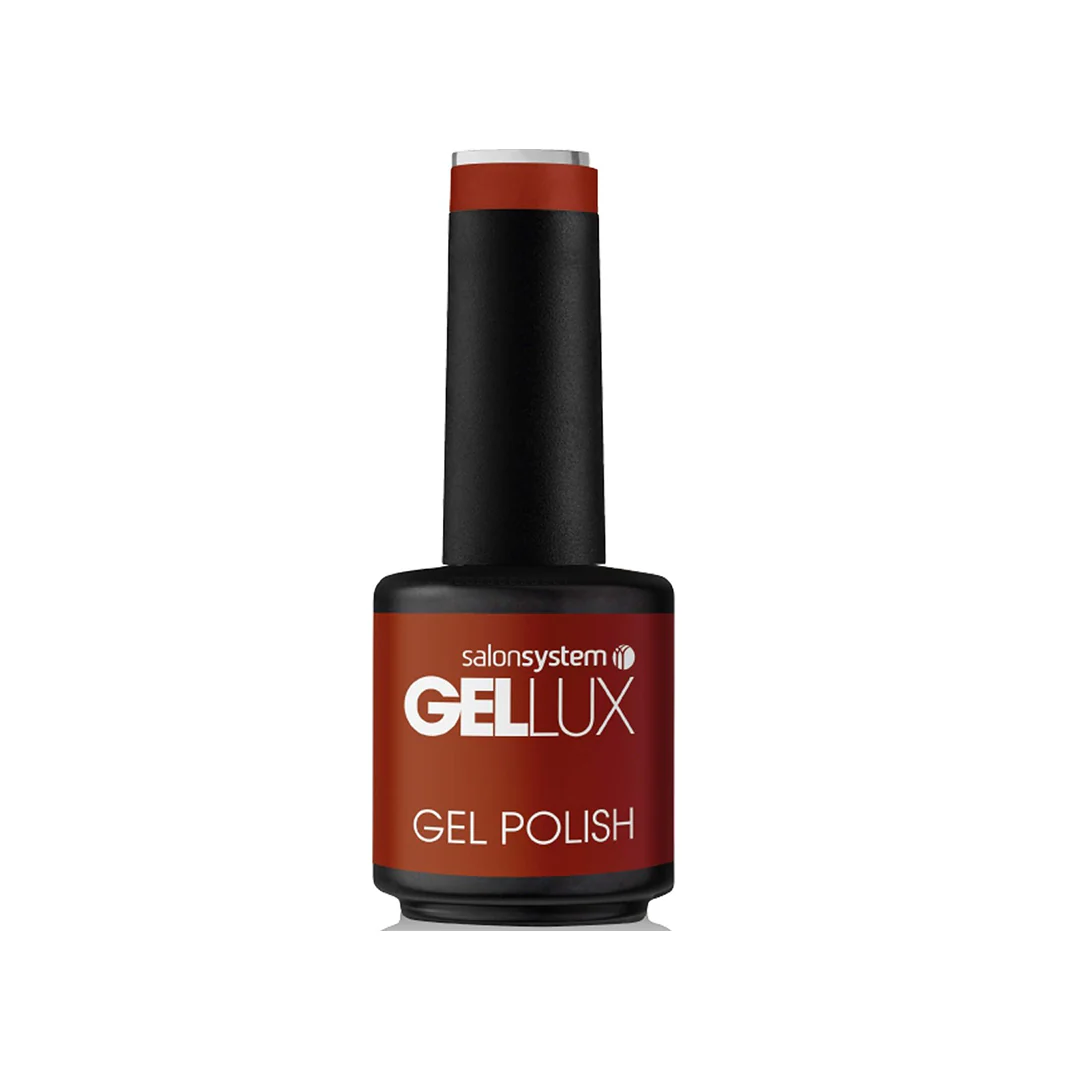 Salon System Gel Lux Gel Polish Maple Dreams Come True 15ml – Beauty Outlet
