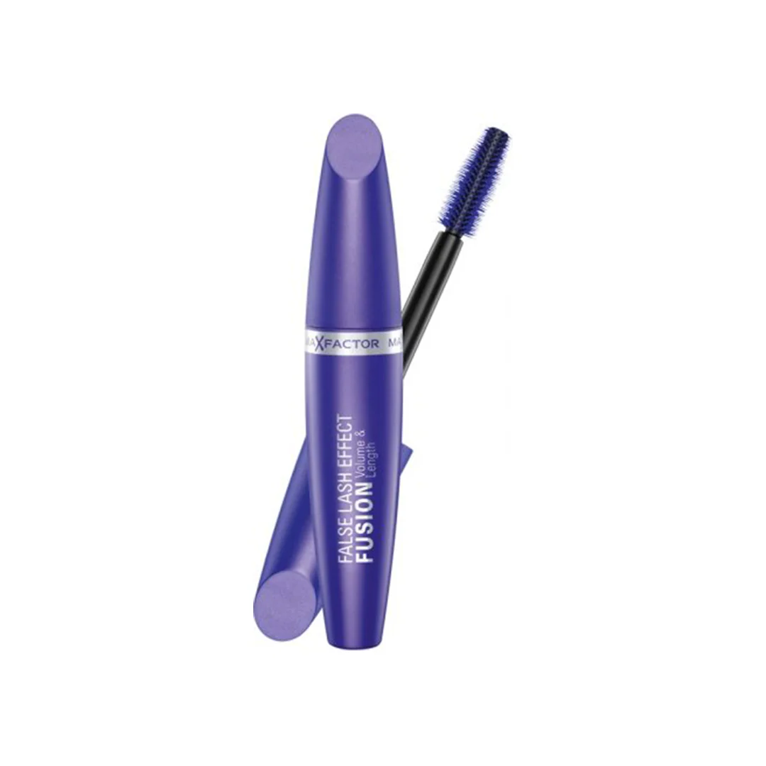 Max Factor False Lash Effect Mascara Black Brown – Beauty Outlet