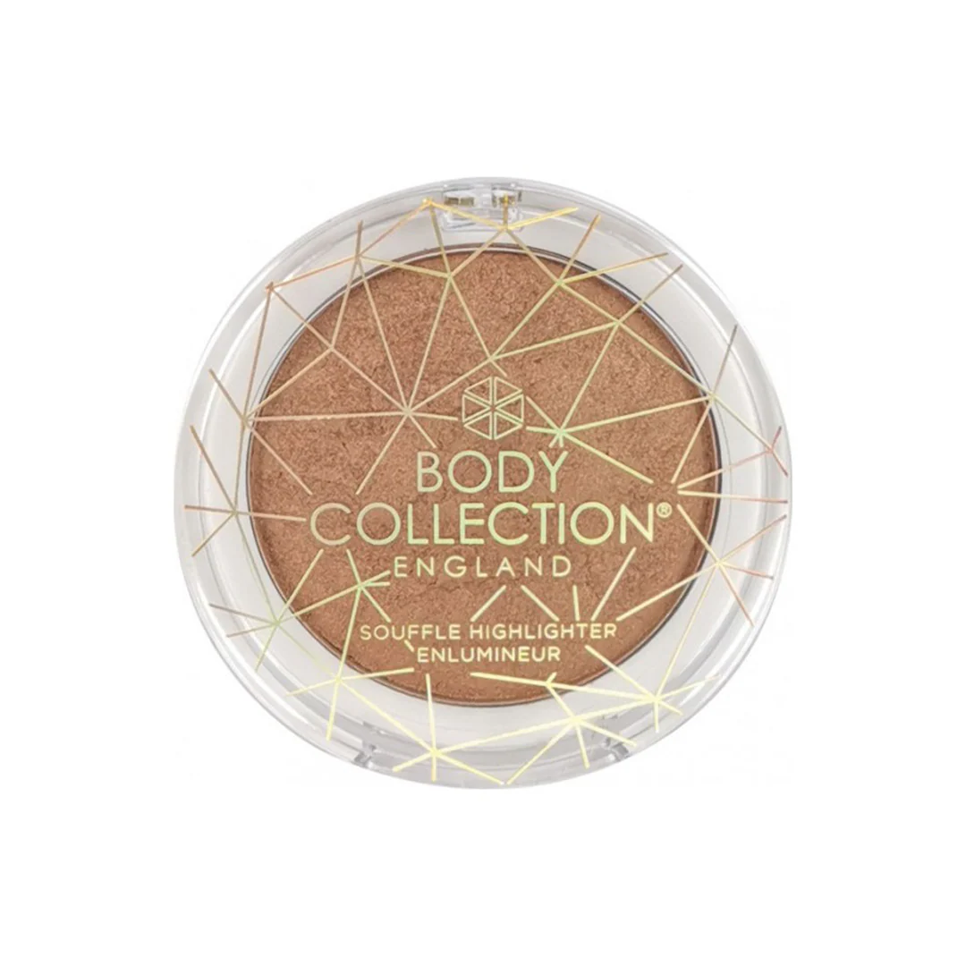 Body Collection Souffle Highlighter Achieve – Beauty Outlet