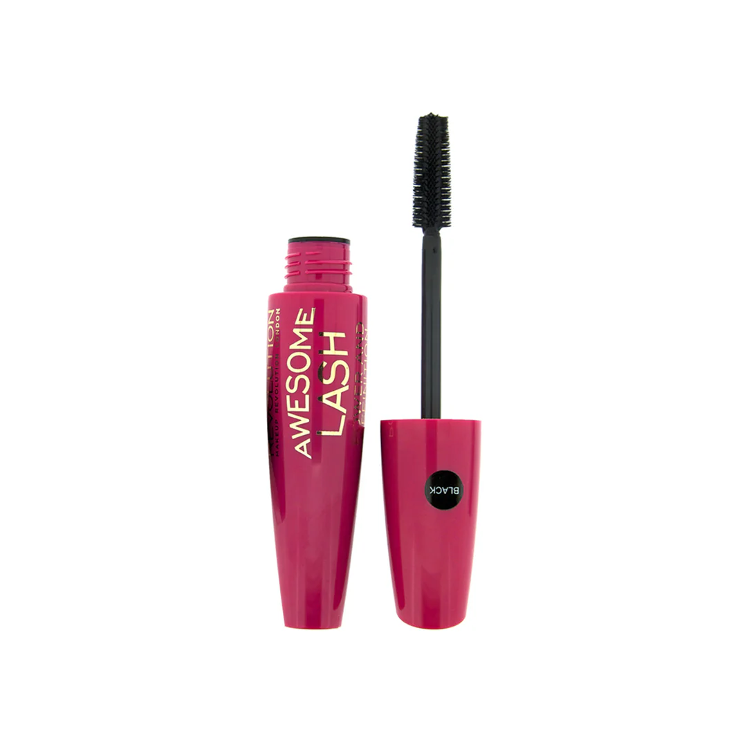 Revolution Awesome Lash Power And Definition Mascara – Beauty Outlet