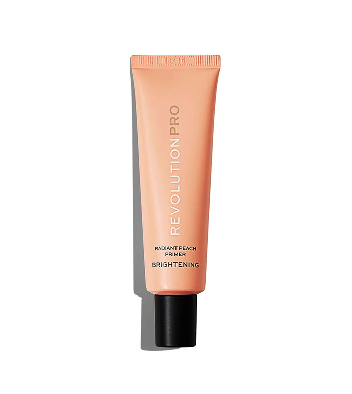 Revolution Pro Correcting Primer Peach – Beauty Outlet