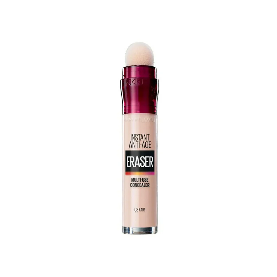 Maybelline Instant Anti Age Eraser 03 Fair – Beauty Outlet