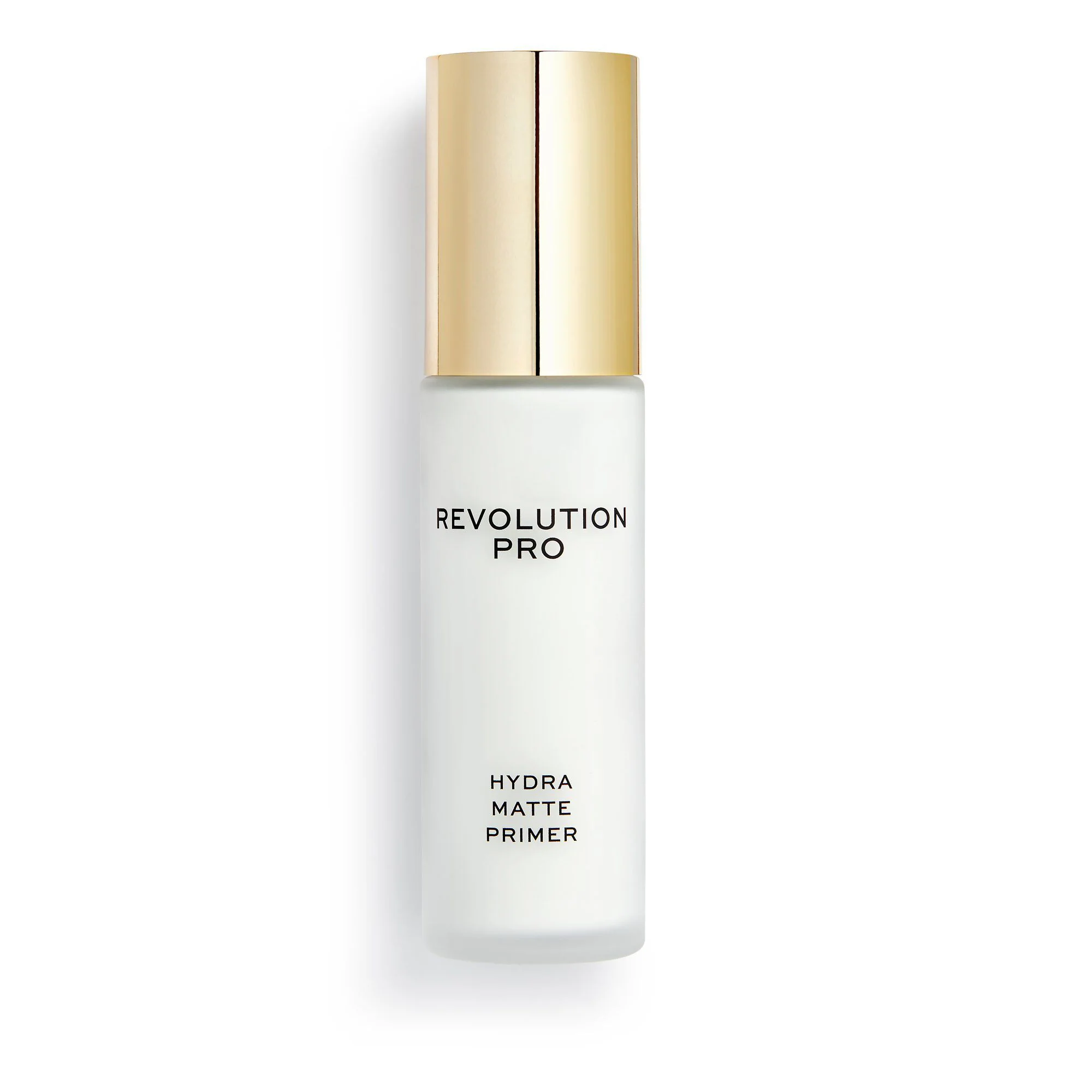 Revolution Pro Hydra Matte Primer Hydrating Primer Serum – Beauty Outlet