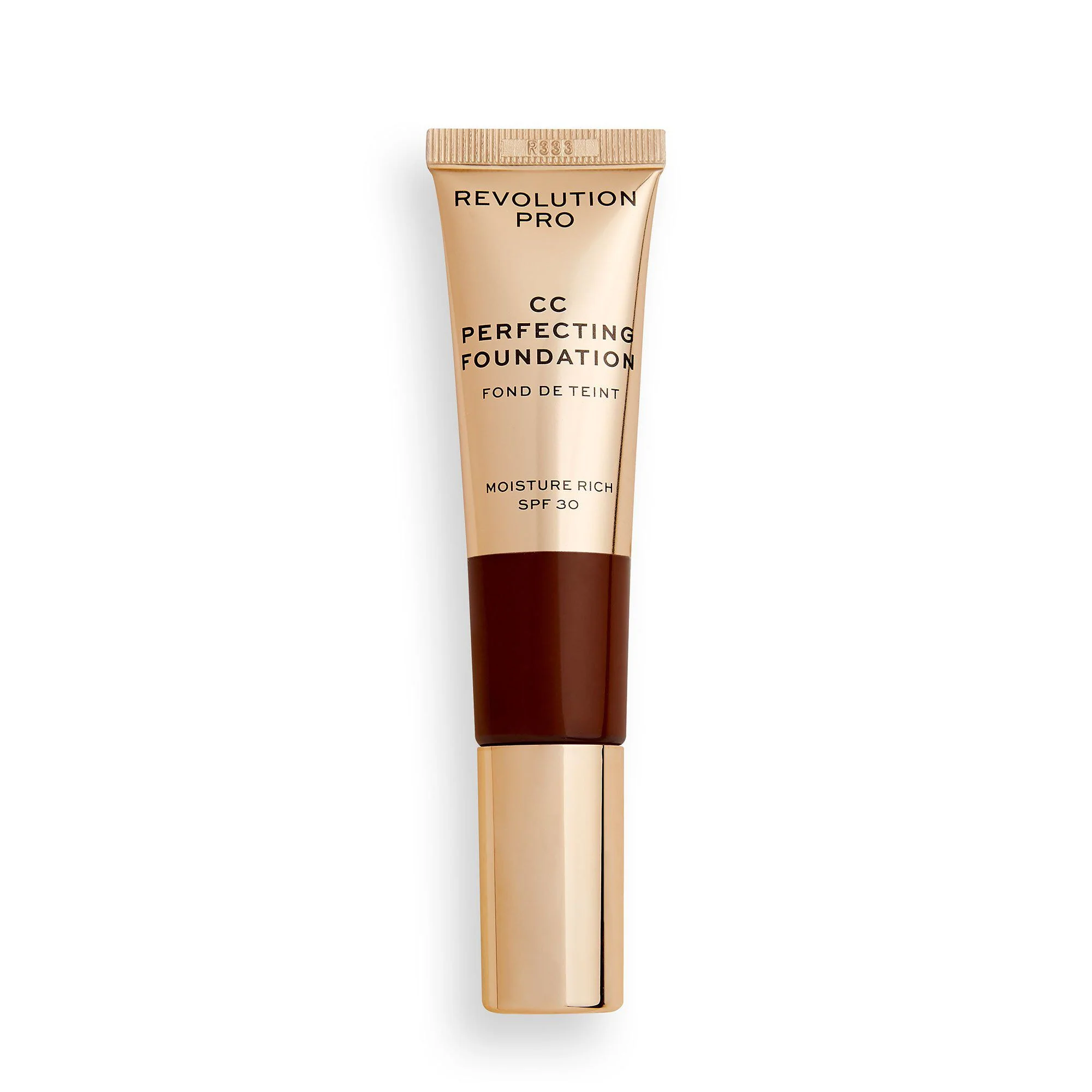 Rev Pro CC Cream Perfecting SPF 30 F17.5 – Beauty Outlet