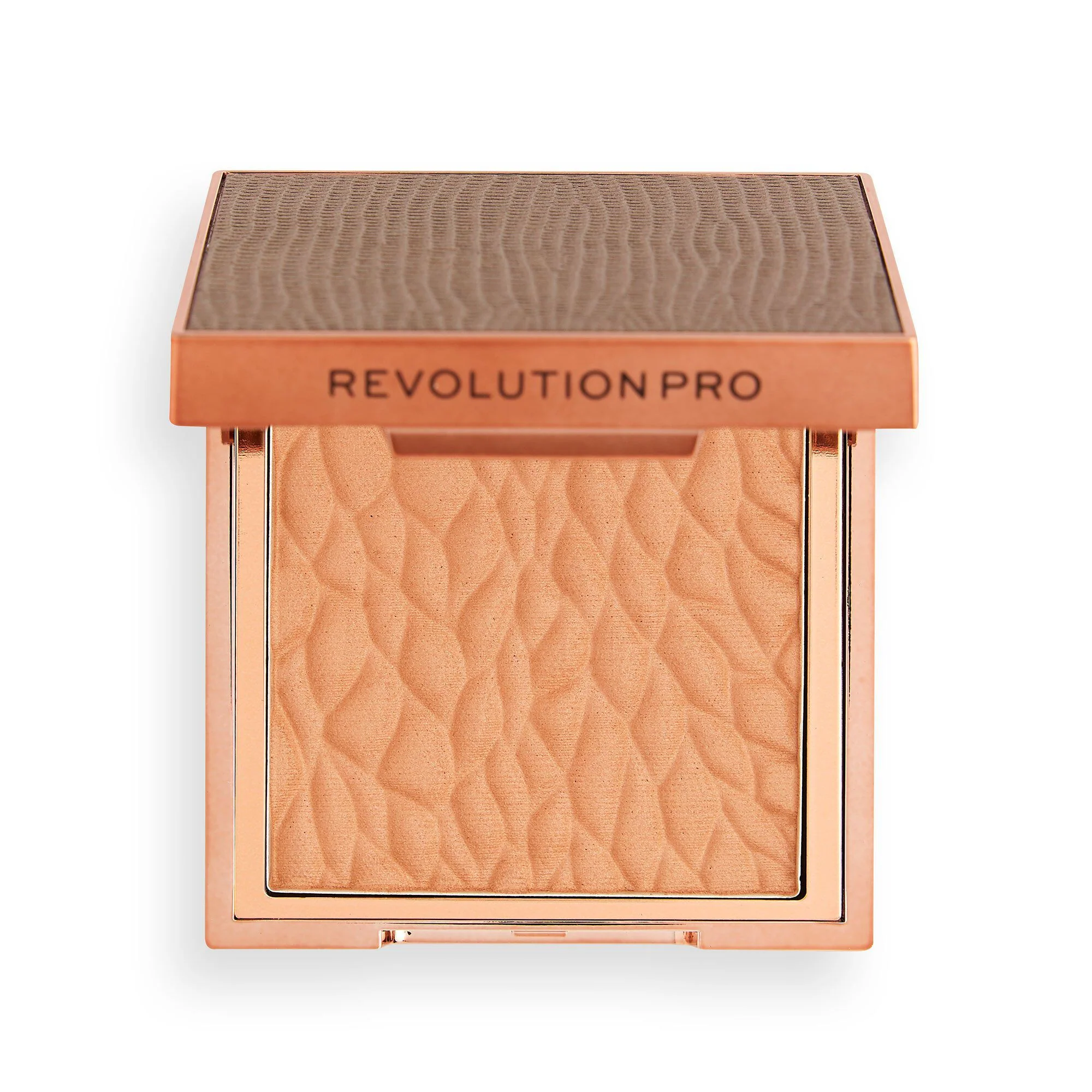 Revolution Pro Sculpting Bronzer Bahia – Beauty Outlet