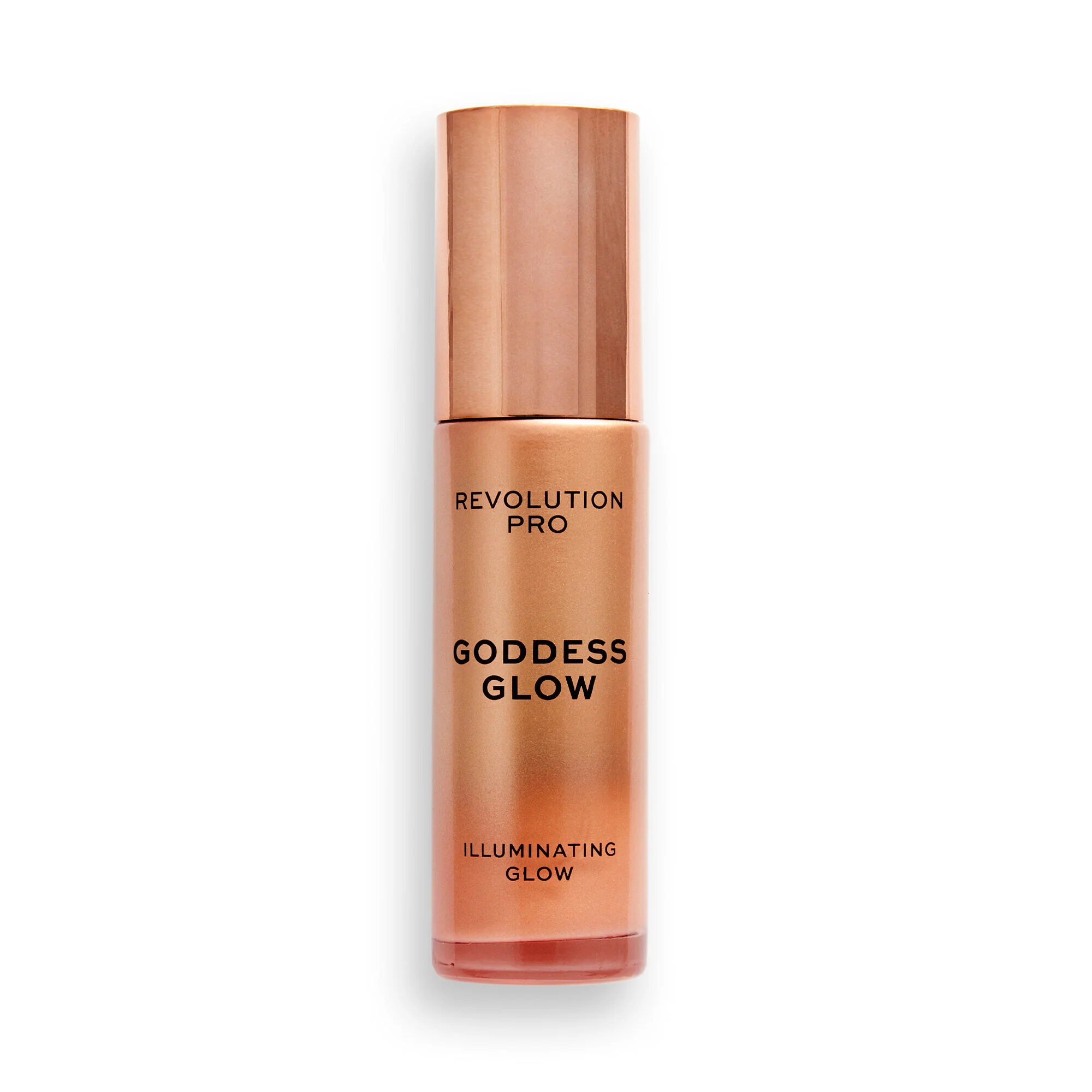 Revolution Pro Goddess Glow Illuminating Primer Ambient Bronze – Beauty Outlet