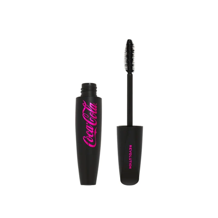 Revolution X Coca-cola Mascara – Beauty Outlet
