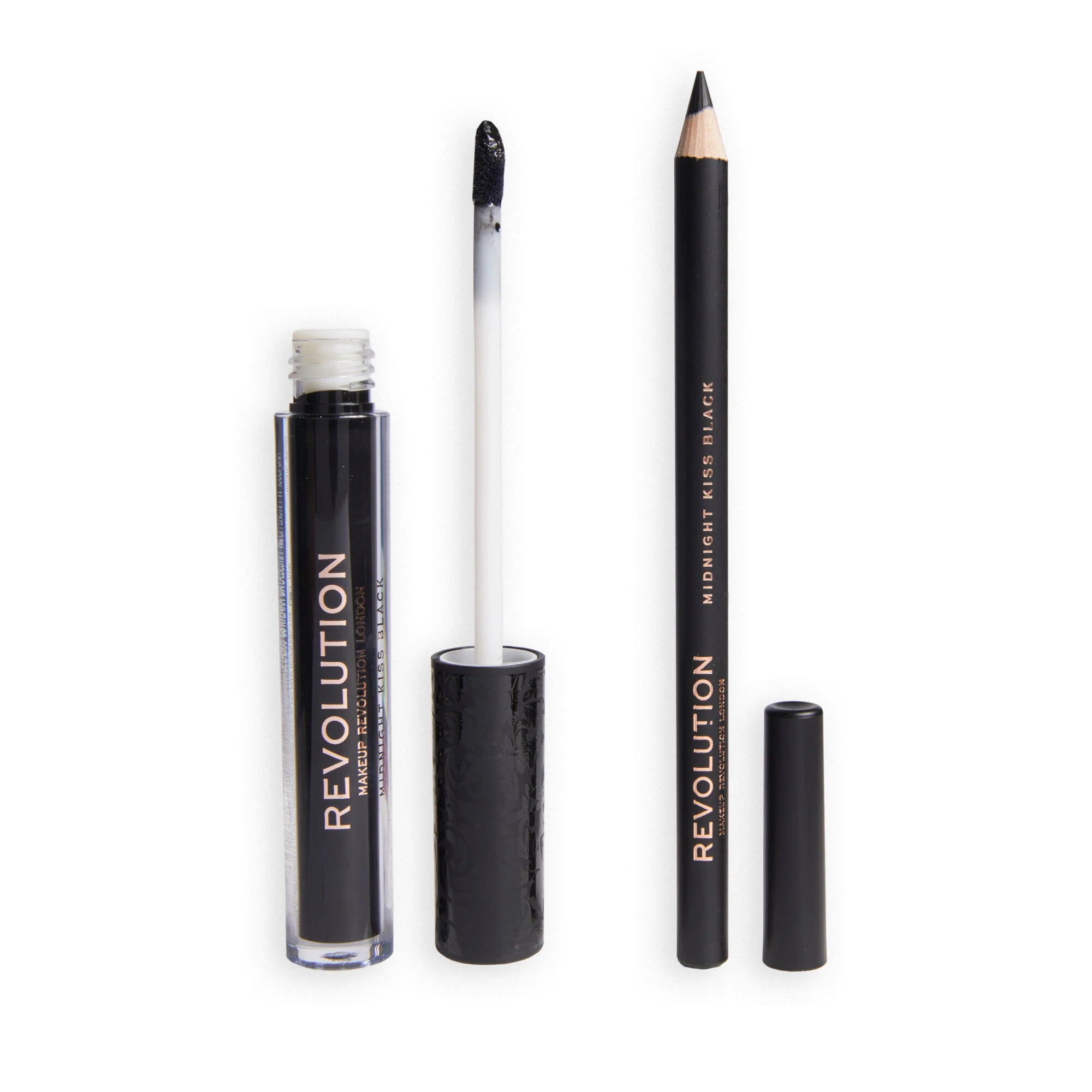 Revolution Lip Contour Kit Midnight Kiss – Beauty Outlet