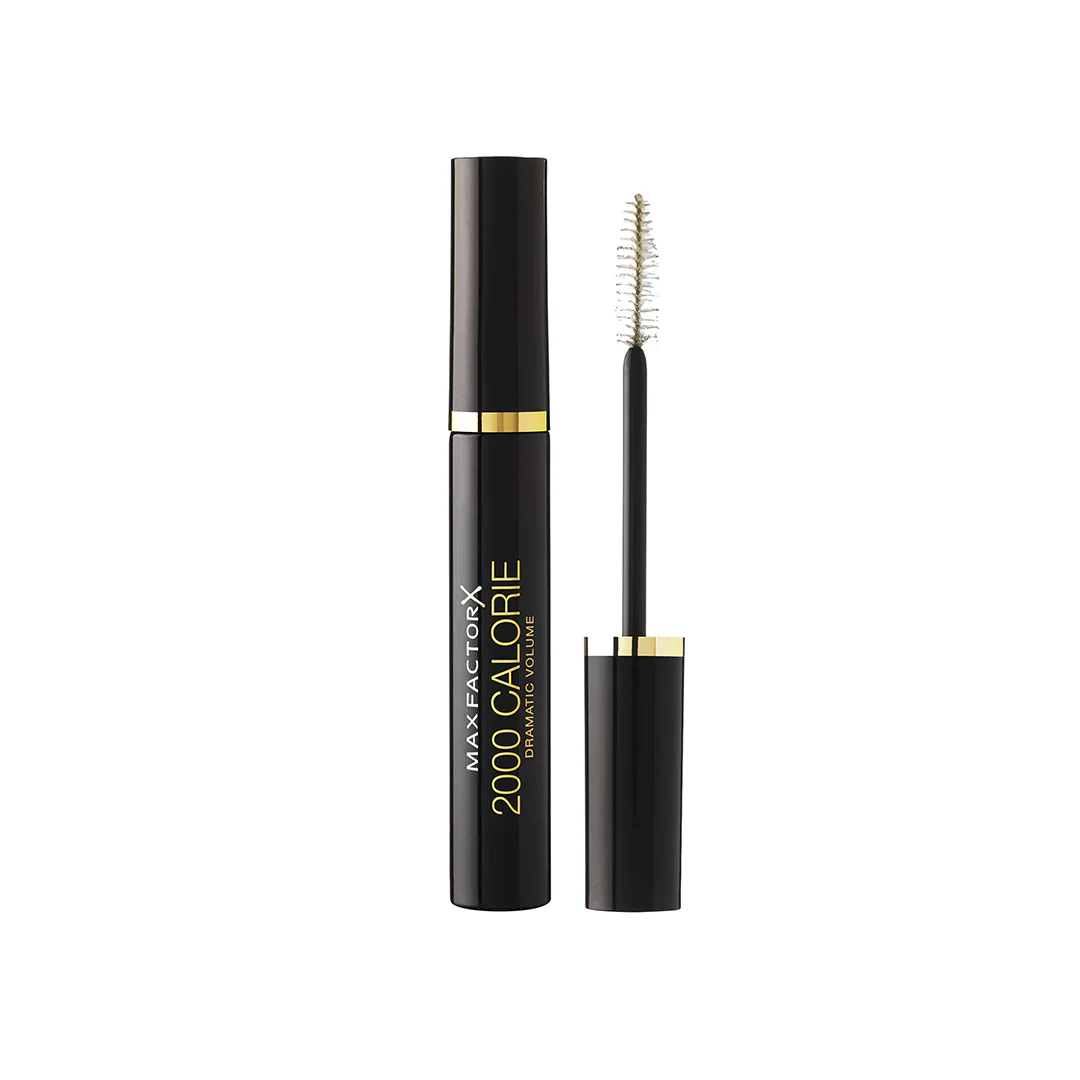 Max Factor 2000 Calorie Mascara Black – Beauty Outlet
