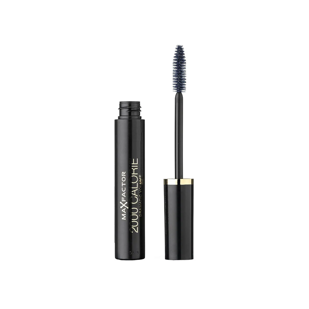 Max Factor 2000 Calorie Dramatic Volume Mascara Navy – Beauty Outlet