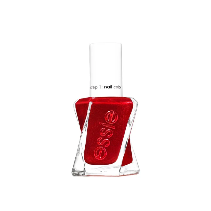 Essie Gel Couture Nail Polish 508 Scarlet Starlet – Beauty Outlet