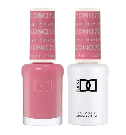 Strawberry Chesscake 722DND