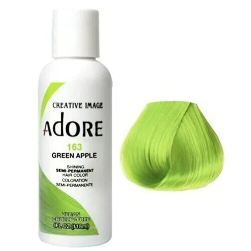 Adore 163 Green Aple