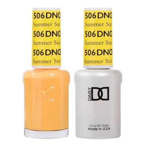 Summer Sun 506DND
