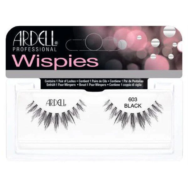 Ardell LashesArdell Wispie Cluster 603 (52609)