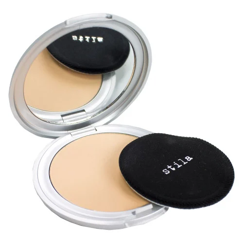 Stila Sheer Pressed Powder