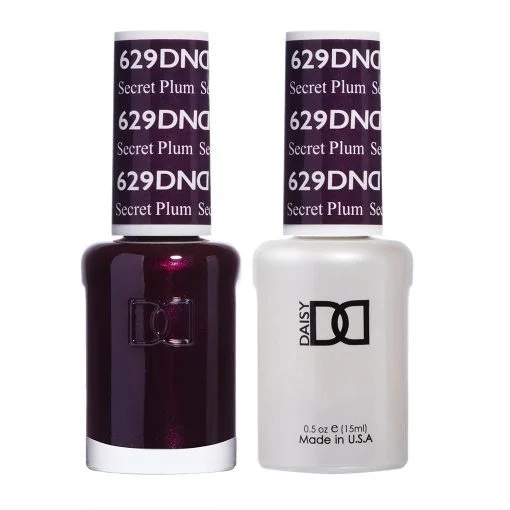 Secret Plum 629DND