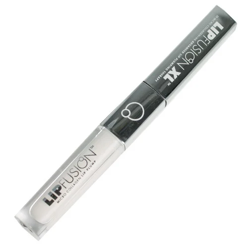 Fusion Beauty Lipfusion Double Ended-Clear, XL