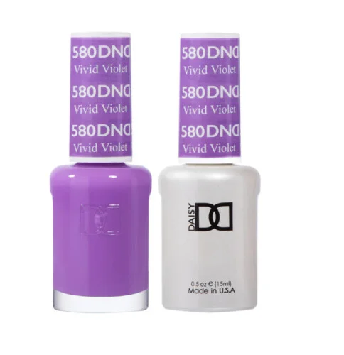 Vivid Violet 580DND